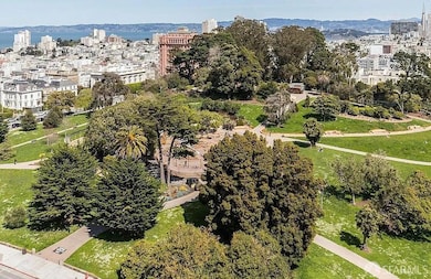 Pacific Heights Towers unit 702, San Francisco, CA 94115 - photo 4