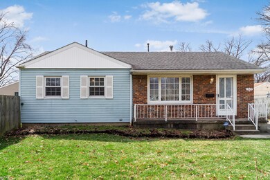 1377 Marble Dr, Columbus, OH 43227 - photo 2