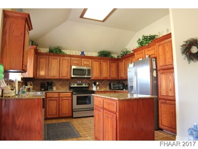 135 County Road 4709, Kempner, TX 76539 - photo 6