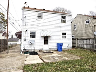 316 W Poinsetta Ave, Toledo, OH 43612 - photo 3