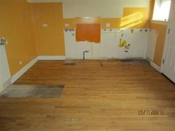 6319 N Sacramento Ave unit 1W, Chicago, IL 60659 - photo 4