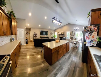 404 Deep Forest Dr, Hawk Point, MO 63349 - photo 7