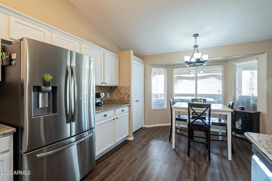 515 N St Claire, Mesa, AZ 85207 - photo 5