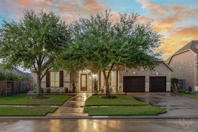 27714 Wimberly Falls Ln, Fulshear, TX 77441 - photo 2