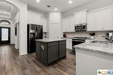 220 Split Rail Dr, San Marcos, TX 78666 - photo 6