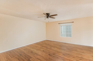 Vacant Unit 4462