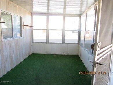 AZ Room (Screened&Glassed)