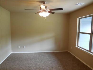 Living Room. Study or Formal Living Room