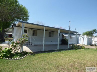 605 Hibiscus unit 35, La Feria, TX 78559 - photo 5