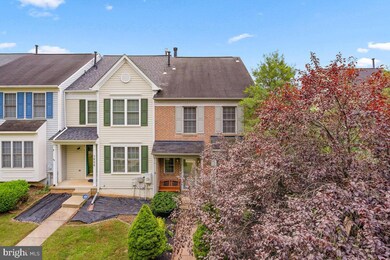 3608 Martins Dairy Cir, Olney, MD 20832 - photo 2