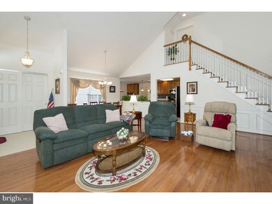 153 Arbour Ct, North Wales, PA 19454 - photo 4