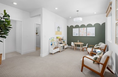Willow Loft