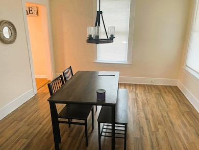 213 E Mattielou St, Florence, AL 35630 - photo 4