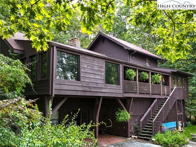 2453 Payne Branch Rd, Blowing Rock, NC 28605 - photo 3