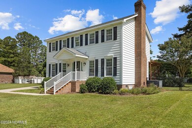 2344 Woodridge Dr, Winterville, NC 28590 - photo 4