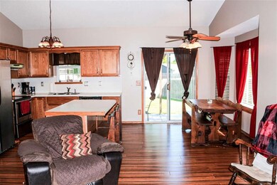 1682 N Prairie Run Cir, Mulvane, KS 67110 - photo 4