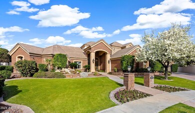 2539 N Whiting, Mesa, AZ 85213 - photo 2