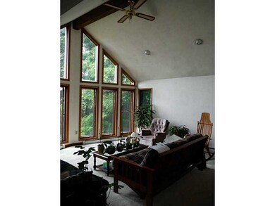 Living Room. Relax in your new living room in a pr