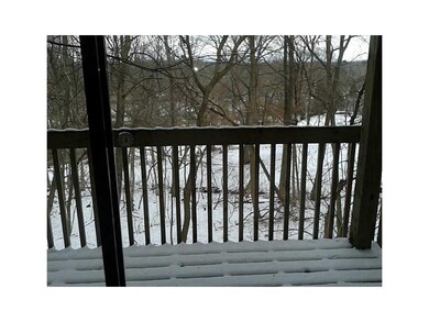 Deck.