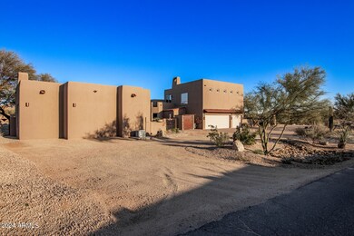 New Exterior Wall Sheathing & Stucco
