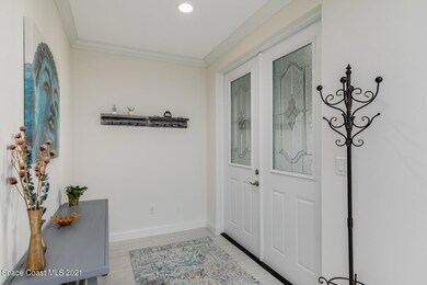 French Double Doors