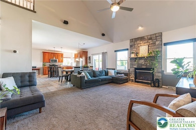 78 Morningside Dr, Easton, PA 18045 - photo 3