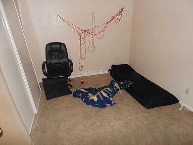 Bedroom. Bedroom - carpeted