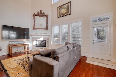 2930 Grand Oaks Loop unit 301, Cedar Park, TX 78613 - photo 4