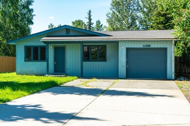 11530 Targhee Loop, Eagle River, AK 99577 - photo 2