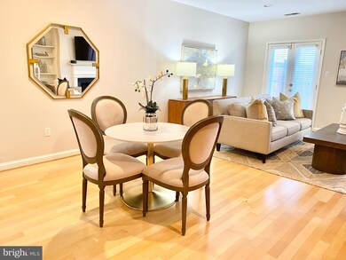 1654 Beekman Place NW unit C, Washington, DC 20009 - photo 5