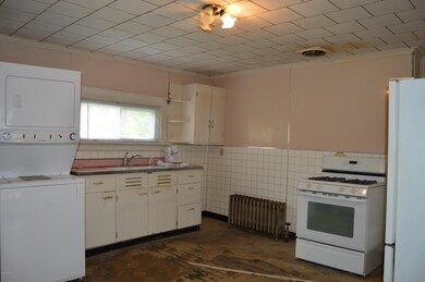 Kitchen 1st Floor