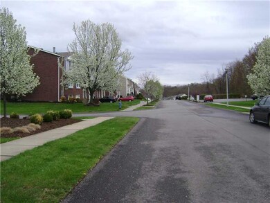 Exterior Front. A neighborhood that welcomes you t