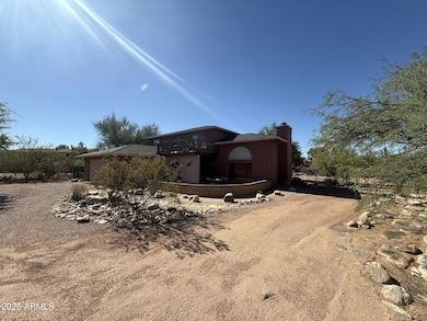5081 N Bear Canyon Rd, Tucson, AZ 85749 - photo 4