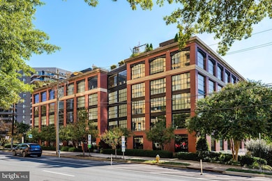 The Wooster unit W407, Arlington, VA 22209 - photo 2