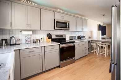 700 Shore Dr unit 613, Fall River, MA 02721 - photo 5