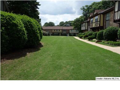 View from front door to right
