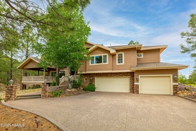 1018 N Amberwood St, Flagstaff, AZ 86004 - photo 5