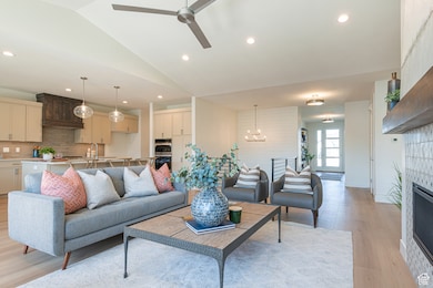 9847 S Castello Ct unit 5, South Jordan, UT 84095 - photo 6