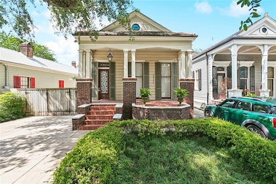 3354 Esplanade Ave, New Orleans, LA 70119 - photo 2