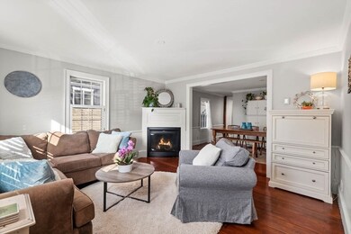 50 Warren St unit 50, Newburyport, MA 01950 - photo 6