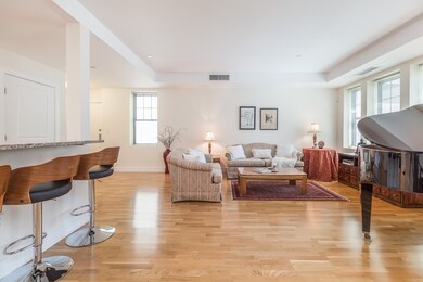150 Saint Paul St unit 207, Brookline, MA 02446 - photo 5