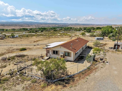 160 Reeder Mesa Rd, Whitewater, CO 81527 - photo 3