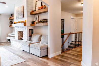 9125 N Kilkenny Way, Eagle Mountain, UT 84005 - photo 5