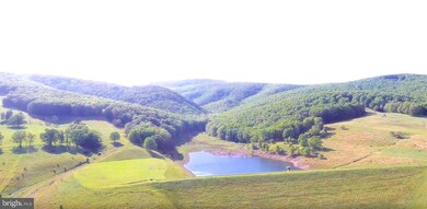 588 +/- Acres Creekside Dr, Scherr, WV 26726 - photo 2