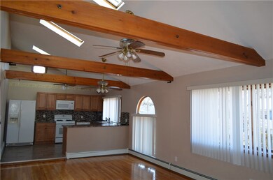 24 Loring Rd unit 2nd fl, Warwick, RI 02889 - photo 3