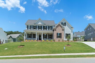 1003 Bartram Ridge, Evans, GA 30809 - photo 2