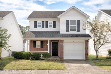 6804 Arbor Creek Dr unit 135, Louisville, KY 40228 - photo 2