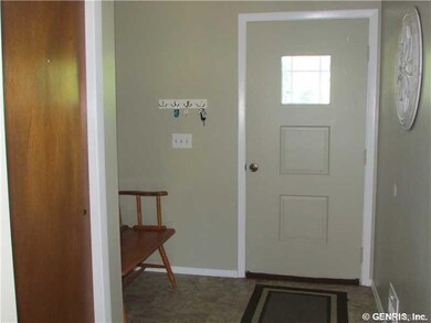 Foyer.