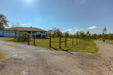 Front of house 3