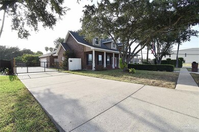 2409 Northgate Dr, Weslaco, TX 78596 - photo 2